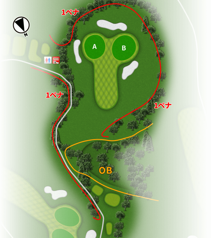 Hole.12