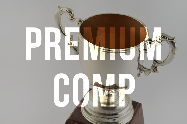 プレミアムコンペ