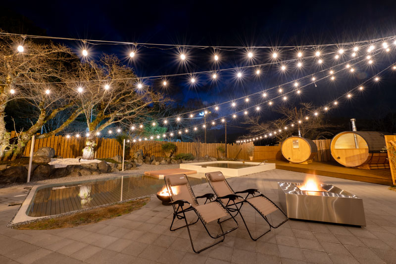 ホテルオリーブの木