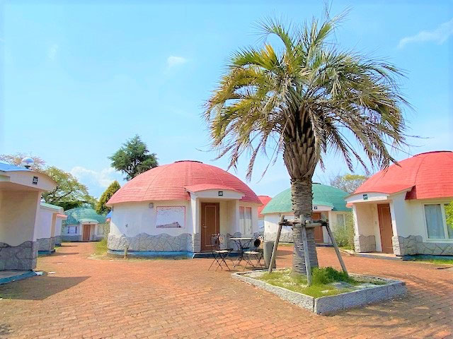 ホテルオリーブの木