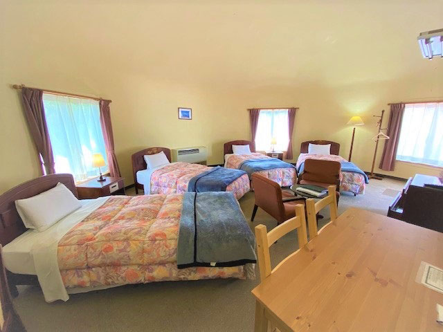 ホテルオリーブの木