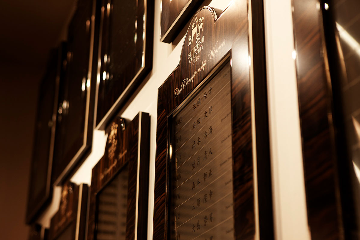 チャンピオン・ボード