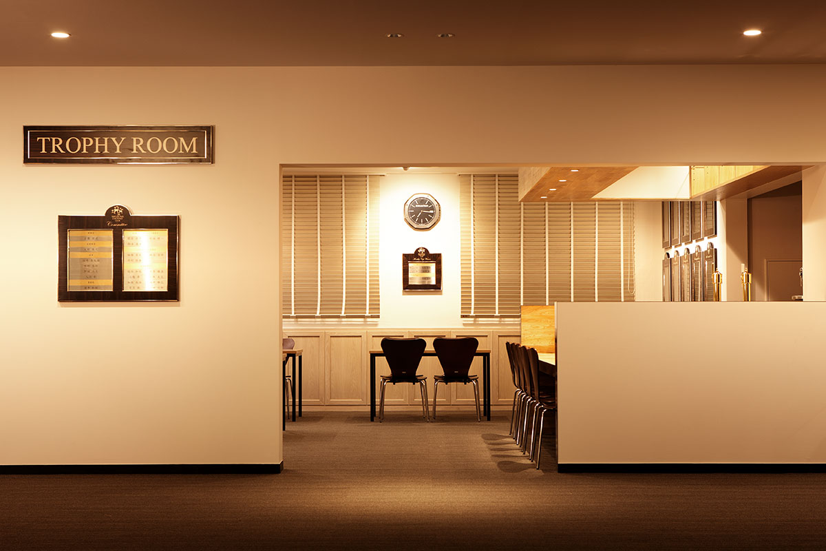 カフェ・ランチバー