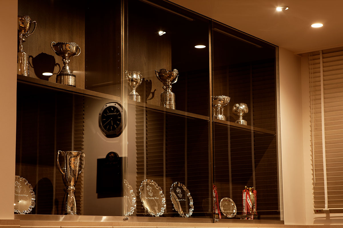 カフェ・ランチバー