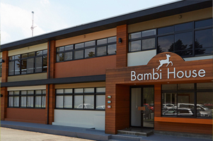 ゴルフキャンプ